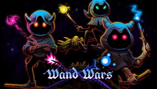 Download Wand Wars