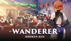 Download WANDERER: Broken Bed