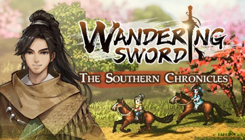 Download Wandering Sword