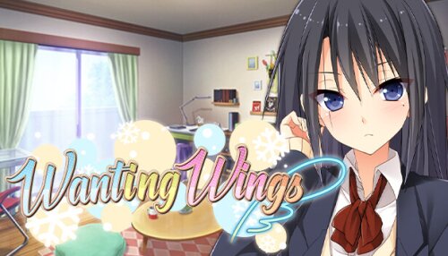 Download Wanting Wings