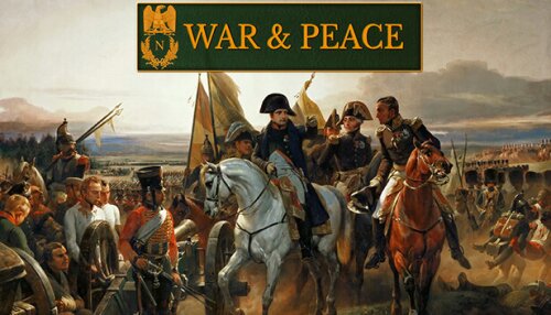 Download War and Peace