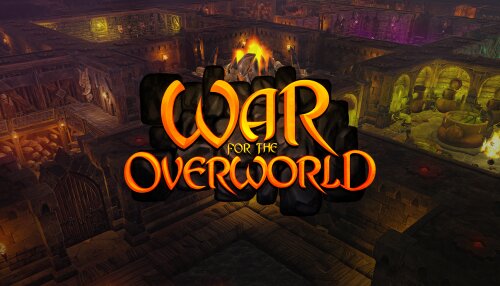 Download War for the Overworld (GOG)