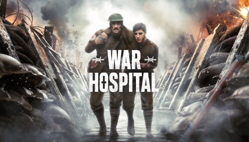 Download War Hospital (GOG)