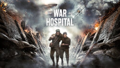 Download War Hospital
