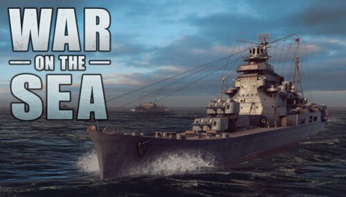 Download War on the Sea