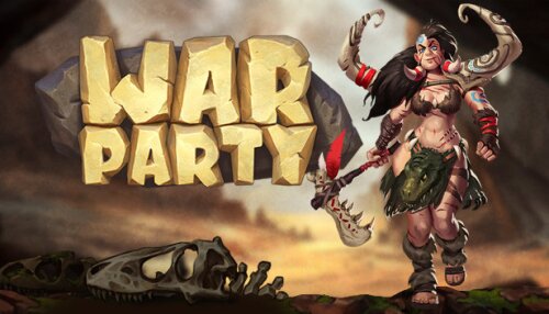 Download WAR PARTY