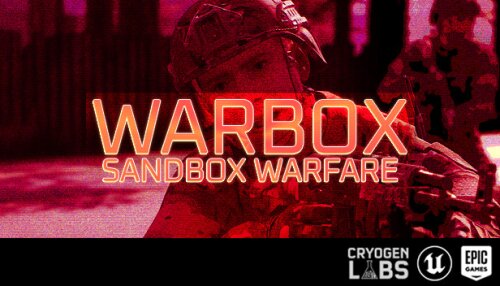 Download Warbox