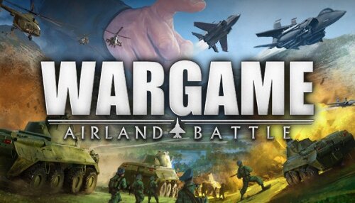 Download Wargame: Airland Battle