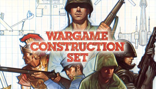 Download Wargame Construction Set (GOG)