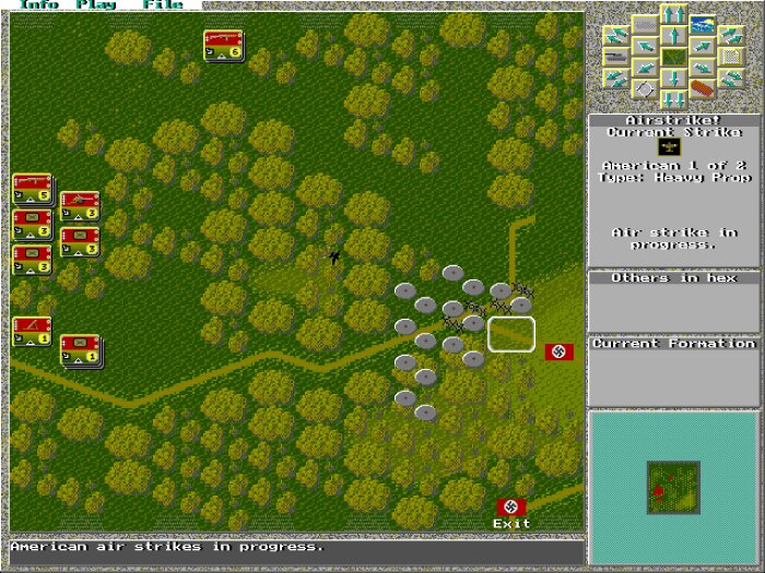 Wargame Construction Set II: Tanks! Crack Download