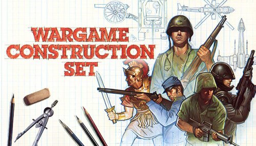 Download Wargame Construction Set