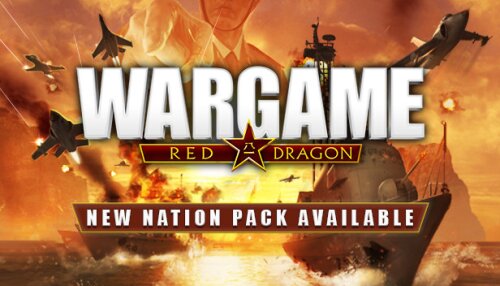 Download Wargame: Red Dragon