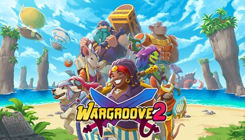 Download Wargroove 2