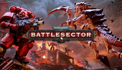 Download Warhammer 40,000: Battlesector (GOG)