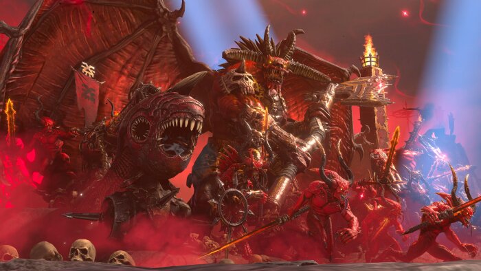 Warhammer 40,000: Battlesector Download Free