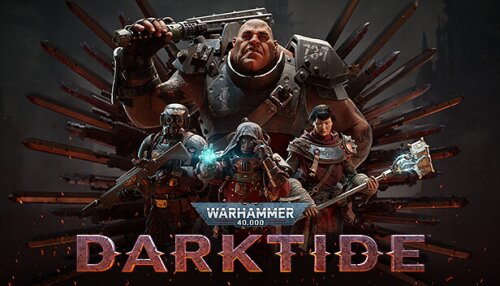 Download Warhammer 40,000: Darktide