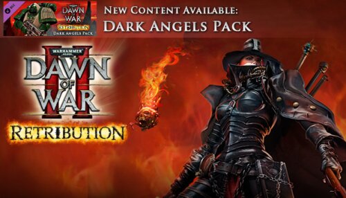 Download Warhammer 40,000: Dawn of War II: Retribution