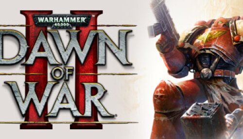Download Warhammer 40,000: Dawn of War II