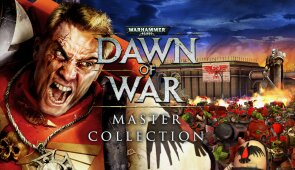 Download Warhammer 40,000: Dawn of War - Master Collection (GOG)