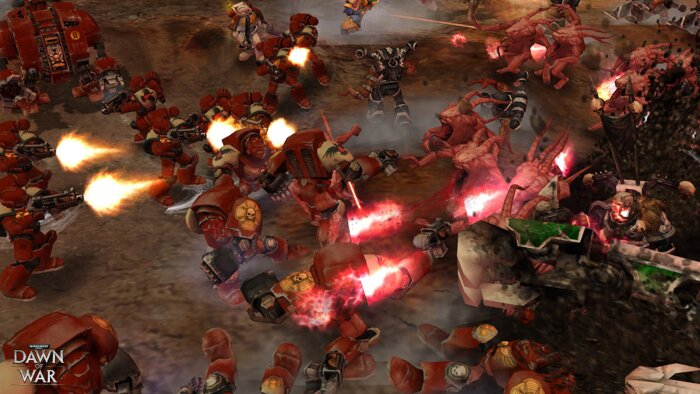 Warhammer 40,000: Dawn of War - Master Collection Repack Download