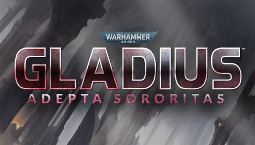 Download Warhammer 40,000: Gladius - Adepta Sororitas