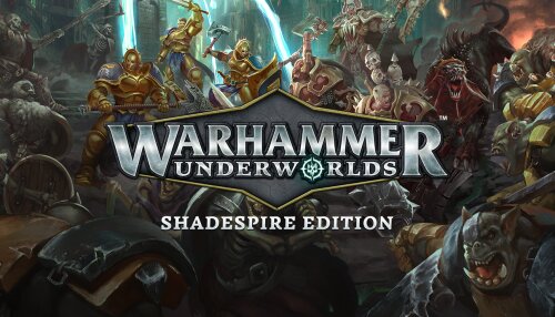 Download Warhammer Underworlds – Shadespire Edition (GOG)