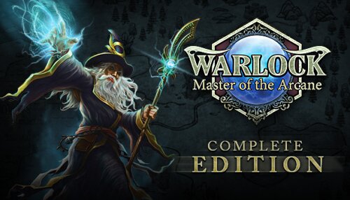Download Warlock - Master of the Arcane