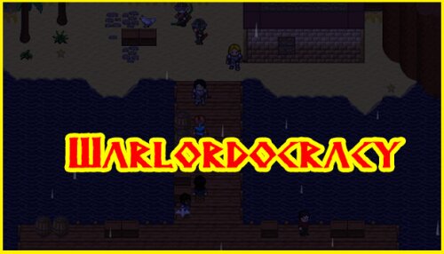 Download Warlordocracy