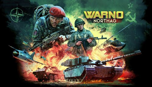 Download WARNO - NORTHAG