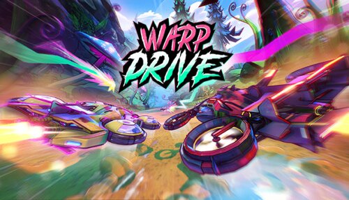 Download Warp Drive