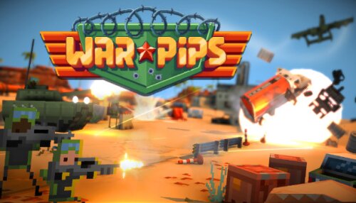 Download Warpips