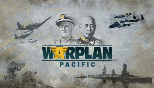 Download Warplan Pacific