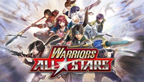 Download WARRIORS ALL-STARS