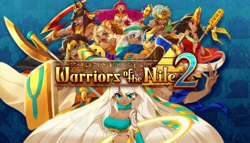 Download Warriors of the Nile 2 (GOG)