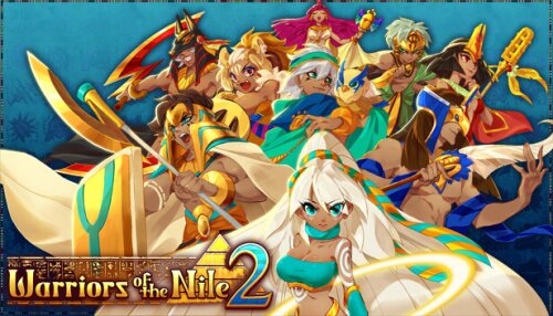 Download Warriors of the Nile 2