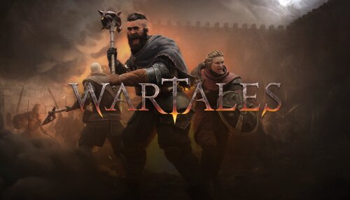 Download Wartales (GOG)