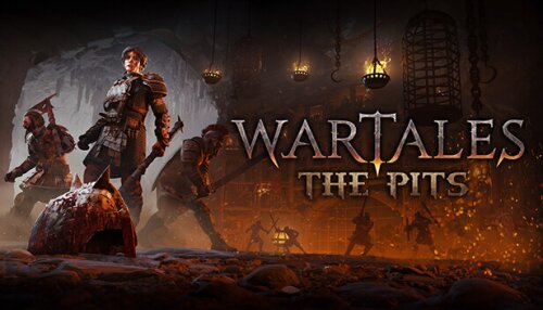 Download Wartales - The Pits