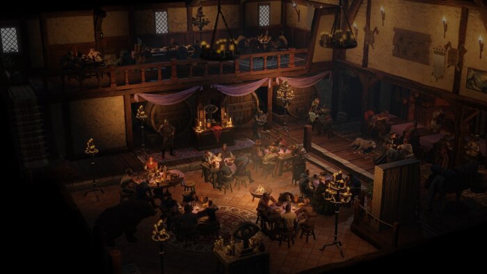 Wartales - The Tavern Opens! Download Free