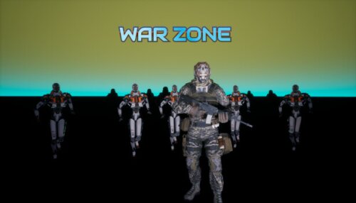 Download WarZone