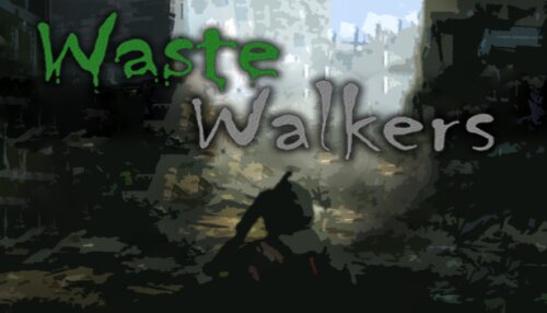 Download Waste Walkers