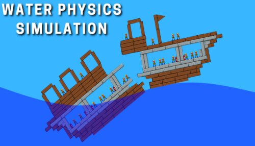 Download Water Physics Simulation