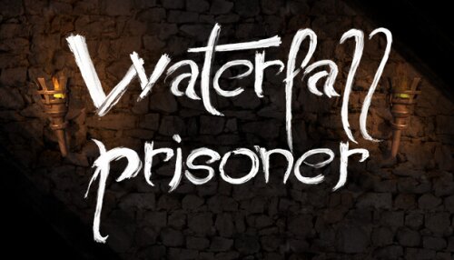 Download Waterfall Prisoner
