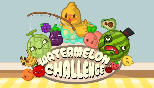 Download Watermelon Challenge
