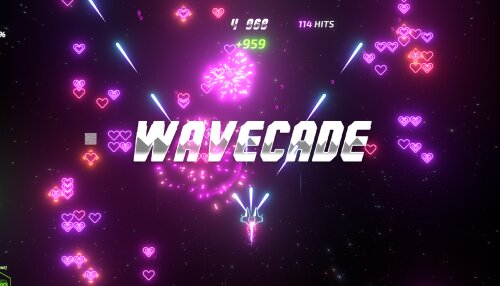 Download WAVECADE (GOG)