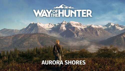 Download Way of the Hunter - Aurora Shores