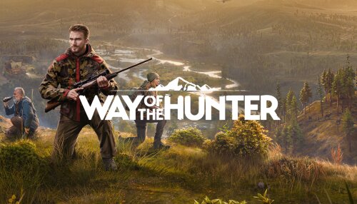 Download Way of the Hunter (GOG)