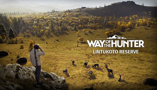 Download Way of the Hunter - Lintukoto Reserve