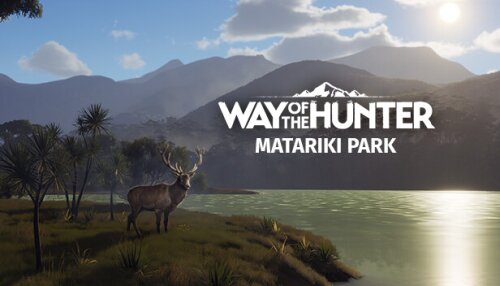 Download Way of the Hunter - Matariki Park