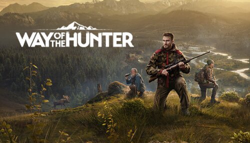 Download Way of the Hunter