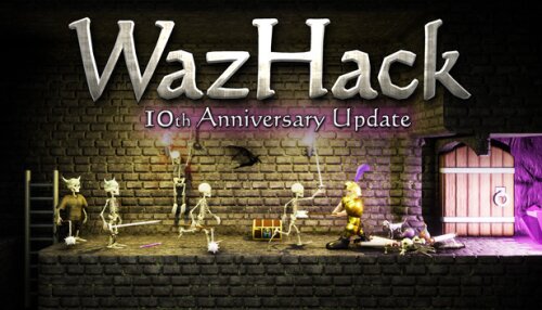 Download WazHack